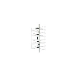 Antena TV cu amplificator Sal Home ASP-8