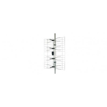 Antena TV cu amplificator Sal Home ASP-8