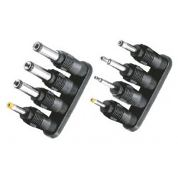 Set fise pentru adaptor universal Sal Home MW 8XC2