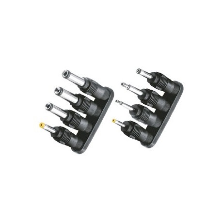 Set fise pentru adaptor universal Sal Home MW 8XC2