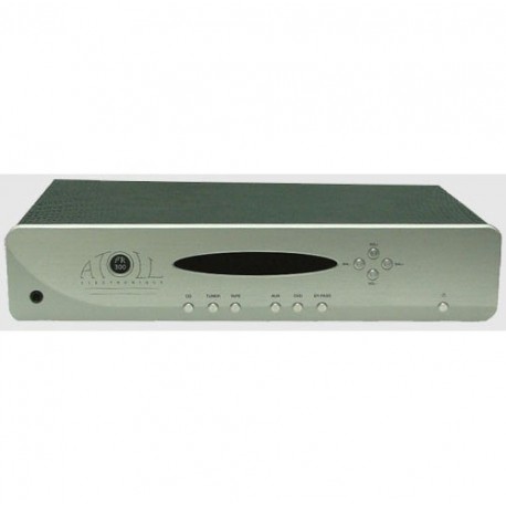 Preamplificator stereo Atoll PR 300