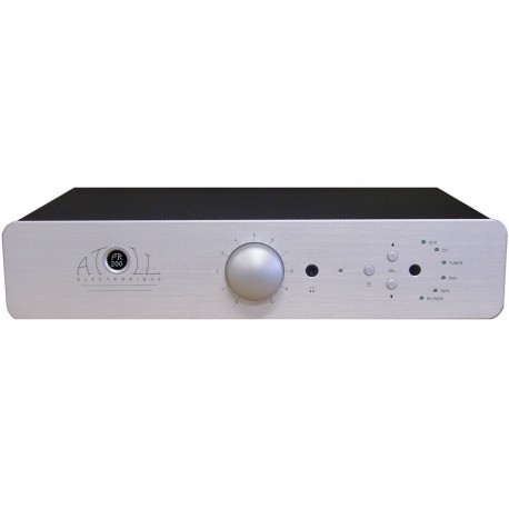 Preamplificator stereo Atoll PR 200SE