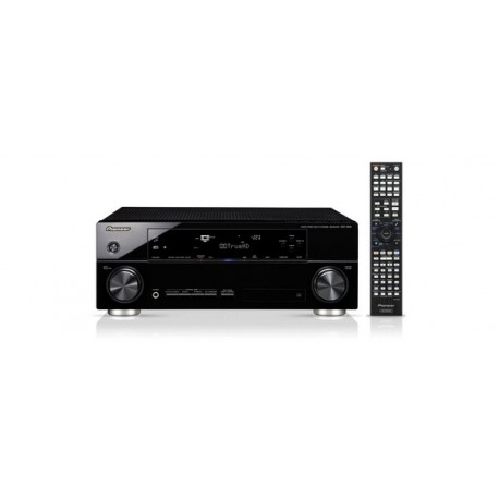 Amplificator, receiver audio-video Pioneer VSX-1020-K