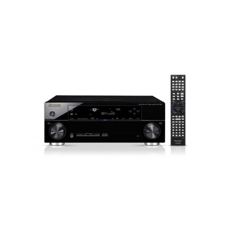 Amplificator, receiver audio-video Pioneer VSX-1020-K