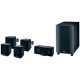 Sistem home cinema 5.1 Magnat Interior 501A