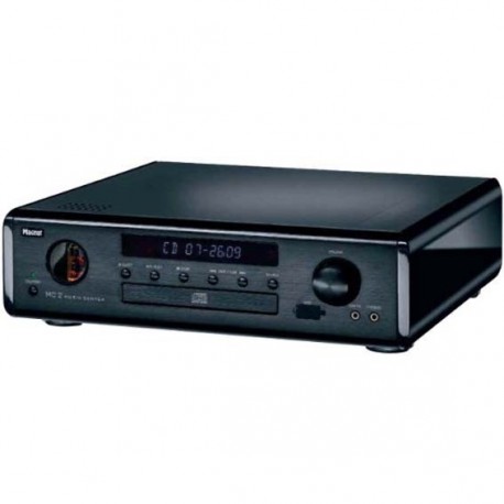 Amplituner cu CD player Magnat MC2