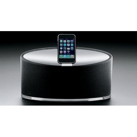 Sounddock for iPod B&W Zeppelin Mini