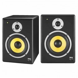 Set 2 boxe active Stage Line Sound-65/SW