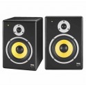 Set 2 boxe active Stage Line Sound-65/SW