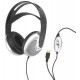 Casti stereo USB Stage Line MD-800USB