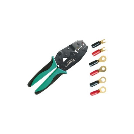 Cleste de presat papuci profesional Sal Home 6PK-301H