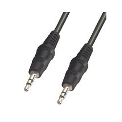 Cablu jack stereo 3,5 mm - jack stereo 3,5 mm Sal Home A 51