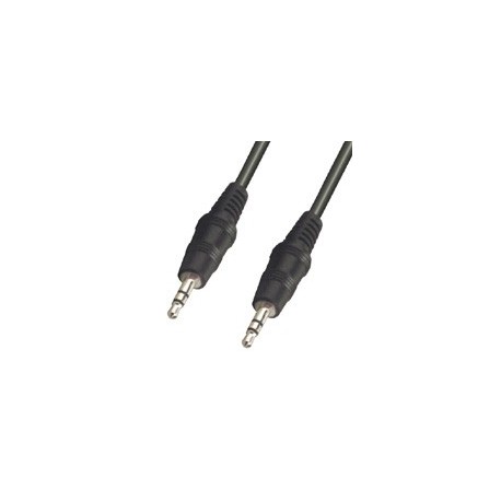 Cablu jack stereo 3,5 mm - jack stereo 3,5 mm Sal Home A 51