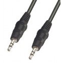 Cablu jack stereo 3,5 mm - jack stereo 3,5 mm Sal Home A 51