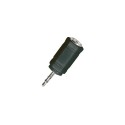 Adaptor Jack stereo tata 2,5 mm - mama 3,5 mm Sal Home AC 5