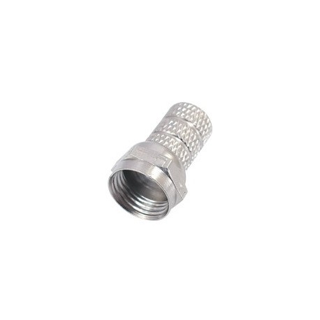 Conector tata F pentru cabluri KH 3 Sal Home FF 21