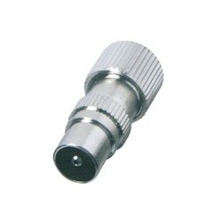 Conector tata coaxial Sal Home FS 14