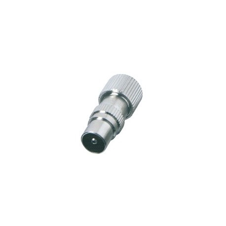 Conector tata coaxial Sal Home FS 14