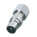 Conector tata coaxial Sal Home FS 14