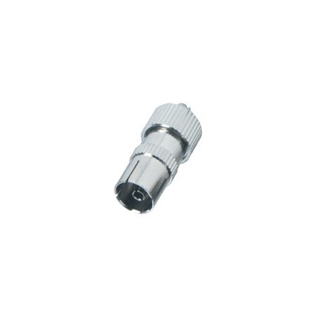 Conector mama coaxial Sal Home FS 15