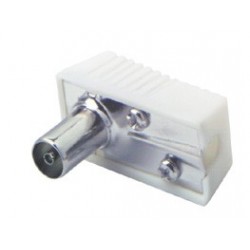 Conector mama coaxial Sal Home FS 2