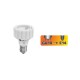 Soclu lampa compacta, adaptor Sal Home GU10/E14