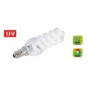 Lampa compacta, spirala Sal Home KFS 13/14H