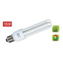 Lampa compacta, 2U Sal Home KFU 15/27M