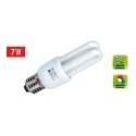 Lampa compacta, 2U Sal Home KFU 7/27M