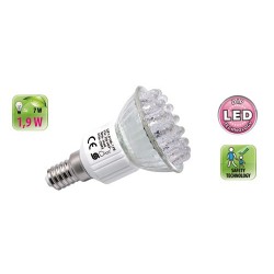 Lumina cu LED, spot E14 Sal Home LSP 1.9/14M