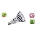 Lumina cu LED, spot E14 Sal Home LSP 4/14M