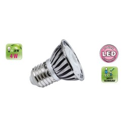 Lumina cu LED, spot E 27 Sal Home LSP 4/27M