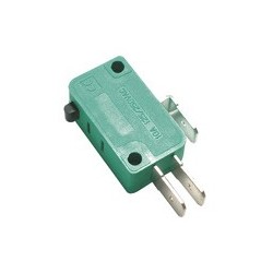 Push buton micro, 1 circuit Sal Home MSW 01