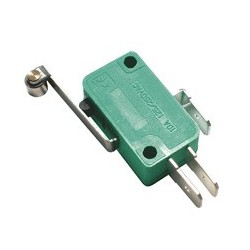 Push buton micro, 1 circuit Sal Home MSW 03