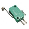 Push buton micro, 1 circuit Sal Home MSW 03