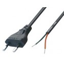 Cablu retea 1,5m capete cositorite Sal Home N 2/VDE