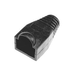 Protectie la frangere RJ45, negru Sal Home TS 52/BK