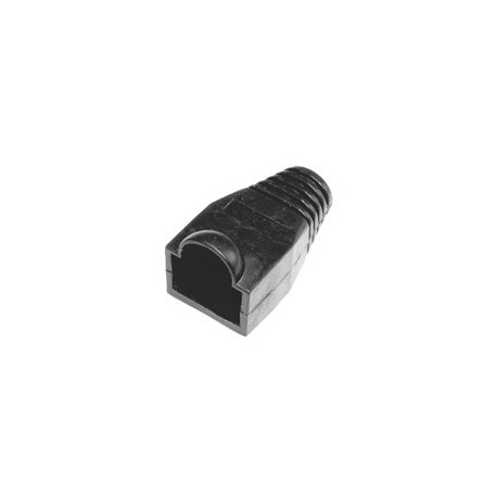 Protectie la frangere RJ45, negru Sal Home TS 52/BK