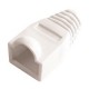 Protectie la frangere RJ45, alb Sal Home TS 52/WH