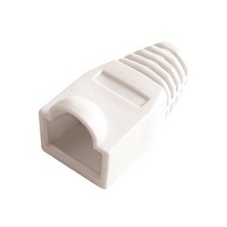 Protectie la frangere RJ45, alb Sal Home TS 52/WH