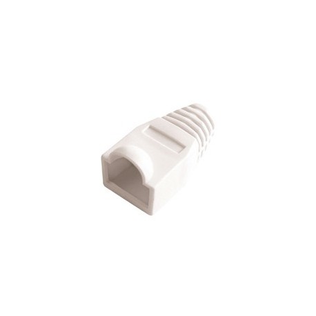 Protectie la frangere RJ45, alb Sal Home TS 52/WH