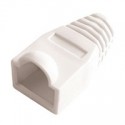 Protectie la frangere RJ45, alb Sal Home TS 52/WH