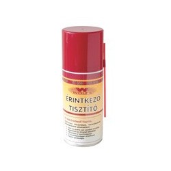 Curatitor de contacte - 150 ml Sal Home TK 460