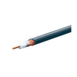 Cablu coaxial Sal Home RG 6-32/BK