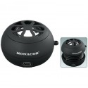 Mini-boxa mono Monacor SP-12/SW