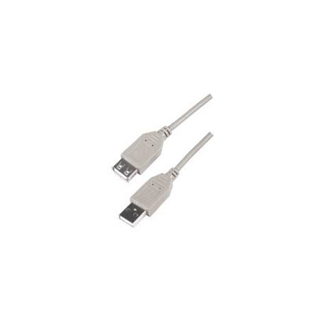 Cablu USB mufe Ad-Aa, 3m Sal Home USBT 1.1 A/A-3