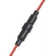 Soclu sigurante, filet Sal Home BF 53L