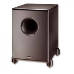 Subwoofer de casa MAGNAT Beta Sub 25A