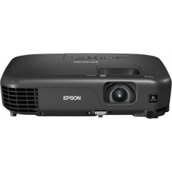 Videoproiector Epson EB-W02