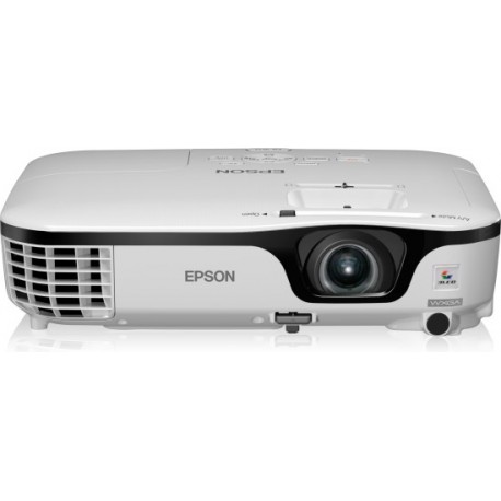 Videoproiector Epson EB-W12